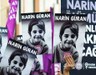 Narin Güran cinayetinde 12 sanık hakkındaki iddianame kabul edildi