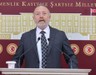 Temelli: Türkiye açısından riskler büyük