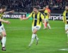 Fenerbahçe Avrupa'da tur atladı