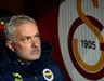 Federasyon 'maymun' diyen Mourinho'yu disipline gönderdi