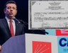 İstanbul Üniversitesi Ekrem İmamoğlu'nun diplomasını iptal etti