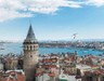 İstanbul'da yaşamanın maliyeti yüzde 54,47 arttı