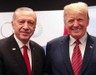 Erdoğan, Trump ile telefonda görüştü