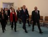 DEM Parti-AKP görüşmesi başladı