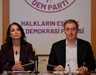 DEM Parti, bugün MHP ve AKP ile görüşecek