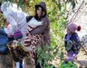 En az 2 bin 700 aile göç etti... AB Dış İlişkiler Temsilcisi Kallas: Suriye’de umut tehdit altında