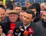 İmamoğlu Vatan Emniyet'te... Özgür Çelik: Bu bir darbedir