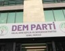 DEM Parti MYK: Tarafımız net: Demokrasi