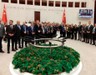 Meclis’te İmamoğlu protestosu: Genel kurul ertelendi, CHP'li vekiller yürüyüşe geçti
