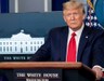 Trump’tan Gazze açıklaması: İsrail ateşkesin şartlarını kabul etti