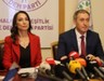 DEM Parti Eş Genel Başkanlarından İmamoğlu'nun tutuklanmasına tepki: Demokrasiye darbedir