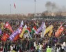 İstanbul'da Newroz kutlaması başladı