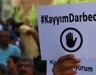 31 Mart yerel seçimlerinin ardından 13 belediyeye kayyım atandı