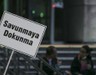 9 avukat gözaltında