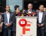 Bakırhan: Umarım bu dayanışma barış mücadelesine sahip çıkarak devam eder