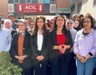 Kalp krizi geçiren hasta tutuklu Çam için hastane önünde açıklama