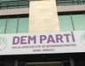 DEM Parti'den 1 Mayıs mesajı