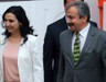 Figen Yüksekdağ: Sırrı’ya borcumuzu değerlerini başarıya ulaştırarak ödeyebiliriz