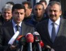 Demirtaş’tan Önder mesajı: On milyonların kalbine gömüleceksin