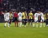 Kadıköy’de Kader Derbisi: Fenerbahçe Derbi Siftahı, Beşiktaş Avrupa Bileti Arıyor