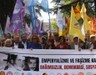 Deniz Gezmiş, Hüseyin İnan ve Yusuf Aslan mezarı başında anıldı