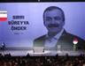 Ötme turnam ötme, gönül hoş değil