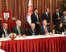 Bahçeli, Sırrı Süreyya Önder için yapılan anmaya katıldı