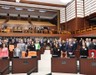 Sırrı Süreyya Önder Meclis Genel Kurulu'nda anıldı