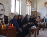 Sırrı Süreyya Önder için memleketinde taziye kuruldu