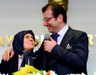 Ekrem İmamoğlu'ndan Anneler Günü paylaşımı: 'Özledim anne'
