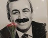 Önder için kurulan taziye 3’üncü gününde sona erdi