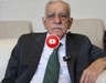 Ahmet Türk: Meclis yasal düzenlemeleri gündemine almalı