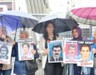 Buldan ve Tuncer Cumartesi Anneleri eyleminde: Barış olacaksa yüzleşme olmalı