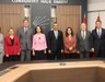 DEM Parti siyasi parti turlarına devam ediyor: DEM Parti heyeti CHP Lideri Özel ile görüştü