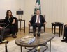 DEM Parti ile Gelecek Partisi görüştü