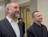 Oyuncular Halit Ergenç ve Rıza Kocaoğlu'na hapis cezası