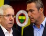 Aziz Yıldırım'dan Ali Koç’a Gözdağı: “Aday Olurum!”
