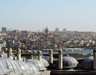 Deprem Sonrası İstanbul'da Büyük Göç Başladı: İki İlçeden Akın Akın Göç Ediyorlar