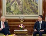ABD'li heyet Hewler'de Neçirvan Barzani ile görüştü