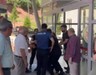 Cemevi başkanı silahlı saldırıda öldürüldü