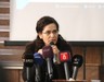 İlham Ahmed: Suriye’deki sorunların çözümü özerk sistemle mümkün
