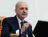 AKP ve MHP’nin Meclis Başkan adayı Kurtulmuş