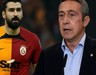 Abdülkerim Bardakçı'dan onu küçük düşüren Ali Koç'a dualı cevap