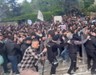 Nureddin Yıldız'ı protesto eyleminde tutuklanan 5 öğrenci tahliye