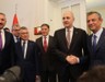 Özgür Özel: Meclis çatısı altındaki her çalışmaya CHP katkı verecek