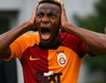 Galatasaray taraftarları yapacağını yaptı: Sonunda Victor Osimhen çıldırdı!