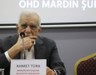 Ahmet Türk'ten iktidara yeni infaz paketi eleştirisi: Endişelerimiz büyüdü