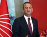 CHP Genel Başkanı Özel’den İzBB grevi açıklaması