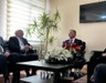 MHP, bayramda DEM Parti’yi ziyaret edecek