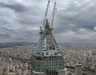 Türkiye’nin Yeni Yüzü Gökyüzünde: Merkez Bankası Kulesi ile Gökdelen Haritası Yeniden Şekilleniyor